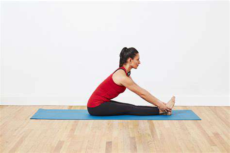 Best Stretches for Lower Back Pain Relief