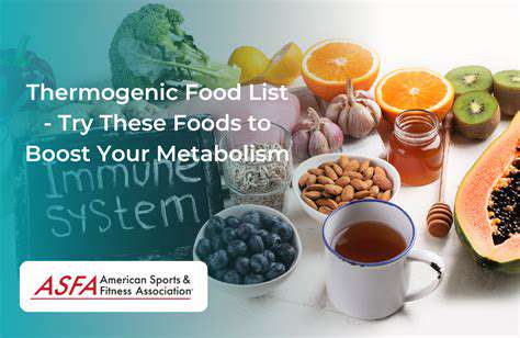 Best Foods for Boosting Your Metabolism