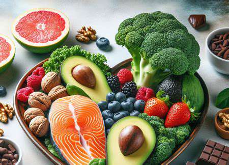 Best Foods for Boosting Collagen Production