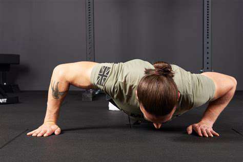 BeyondtheBasicPush-Up:ExploringVariations