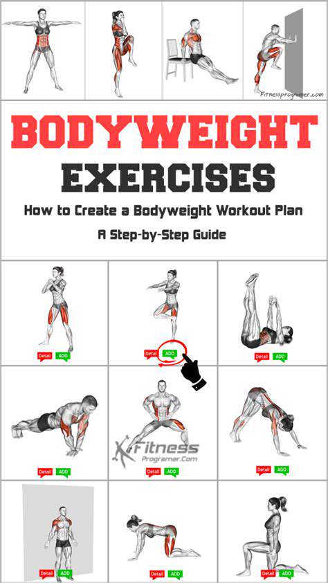 BeyondtheBasics:AdvancedBodyweightExercisesforEnhancedStrength