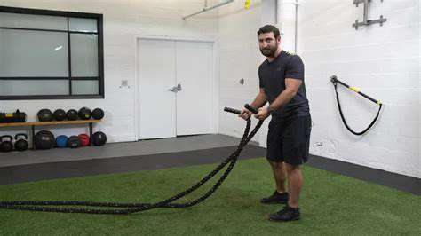 BoostingEnduranceandCardiowithBattleRopeCircuits