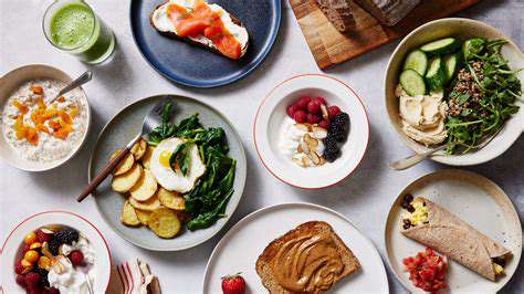 Healthy Meal Ideas for Under 30 Minutes