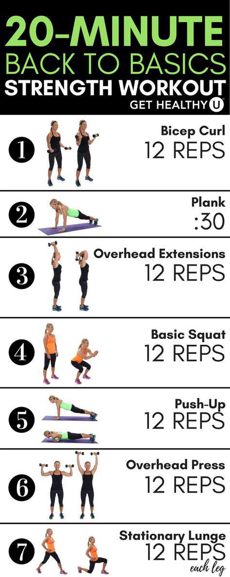 Strength Training Guide for Women: Get Started Safely