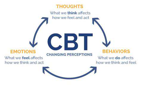 Understanding Cognitive Behavioral Therapy (CBT)