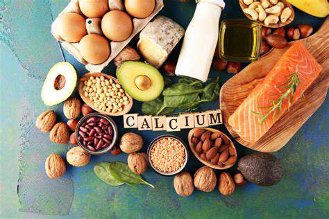 Calcium:TheCornerstoneofBoneHealth