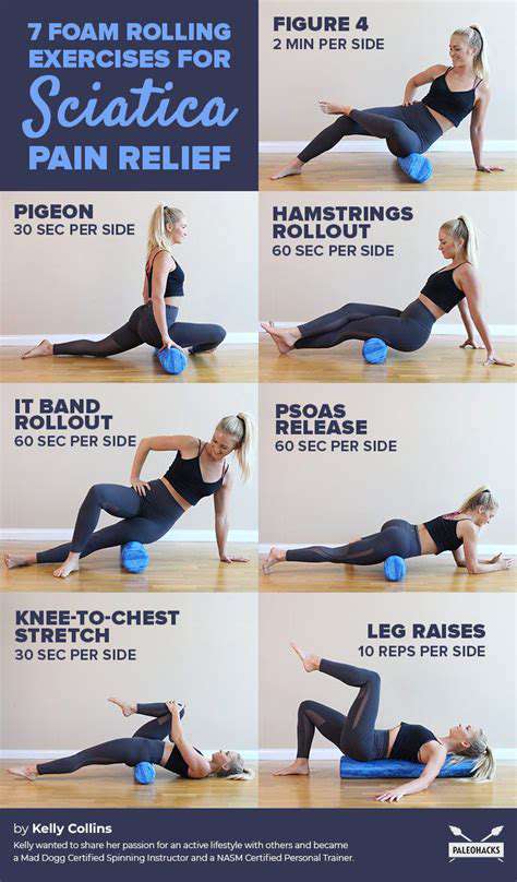 CombiningFoamRollingwithOtherPainManagementStrategies