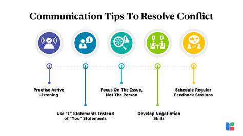 CommunicationSkillsforConflictResolution