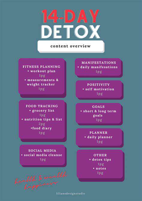 Guide to Digital Detox for Mental Clarity