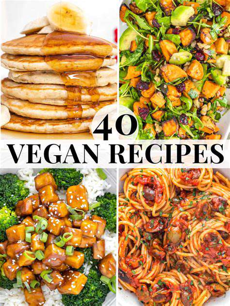 Best Vegan Recipes for Muscle Gain