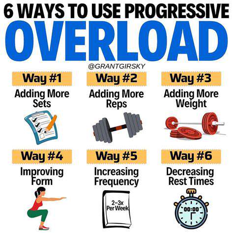 Guide to Progressive Overload in Your Training