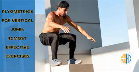 How to Increase Your Vertical Jump with Plyometrics