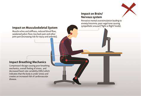 Ergonomics:YourDesk-BoundPartnerinHealth