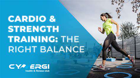 FindingtheRightBalance:CardioandStrengthTraining