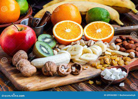FreshFruitandNutCombinations