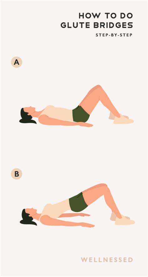 Best Exercises for Building Strong Glutes