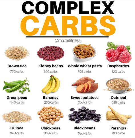 HealthyFatsandComplexCarbohydrates