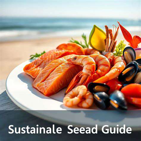 IdentifyingSustainableSeafood:ABeginner'sGuide