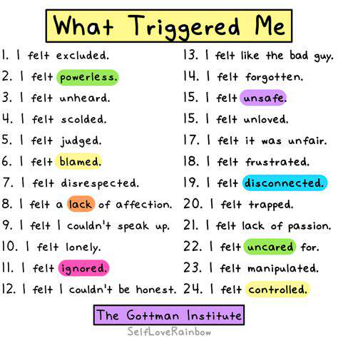 How to Improve Emotional Regulation Skills