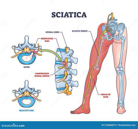 IdentifyingtheSciaticNerveandItsCommonPainPoints
