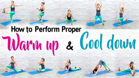 Best Warm Up Drills for Runners