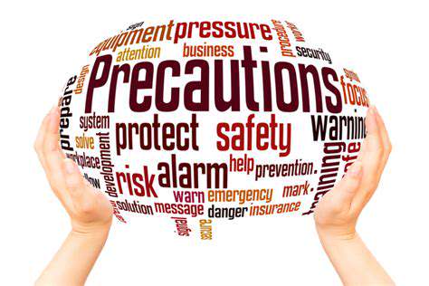 ImportantConsiderationsandSafetyPrecautions
