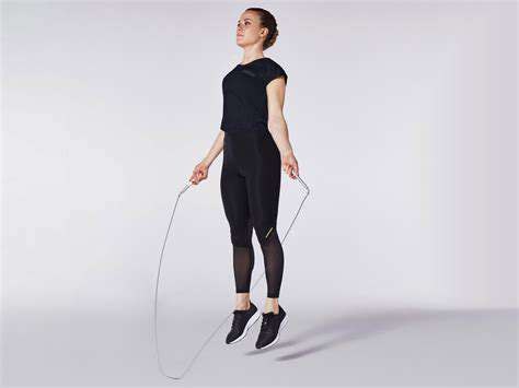 JumpRope:AClassicCardioTool