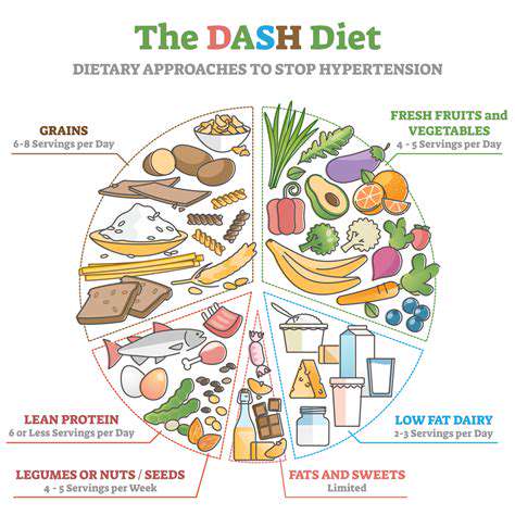 Guide to the Dash Diet for Lowering Blood Pressure