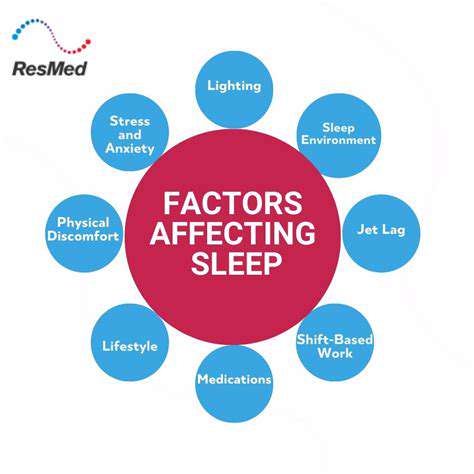 LifestyleFactorsthatImpactSleep