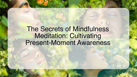 Coping Mechanisms for Anxiety Attacks That Work