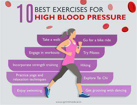 Guide to Exercising Safely with Hypertension