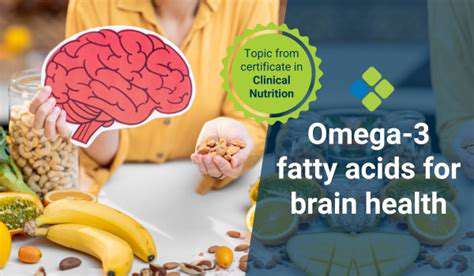 Omega-3FattyAcids:BrainBoosters