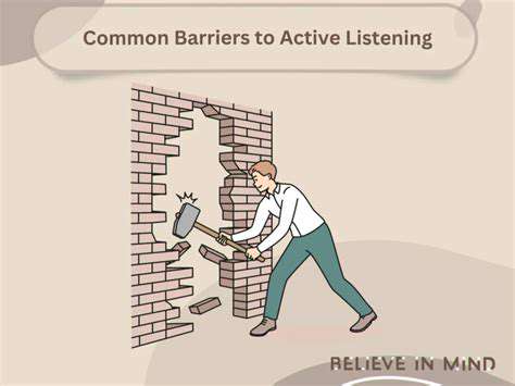 Guide to Practicing Active Listening