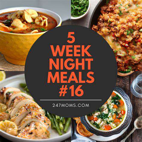 PrepAheadforSeamlessWeeknightDinners