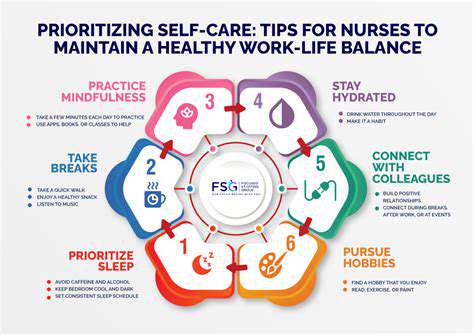 Guide to Managing Stress at Work Effectively