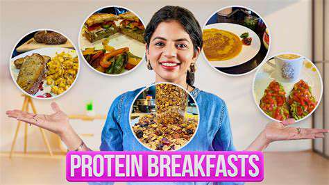 How to Cook Healthy Meals Fast