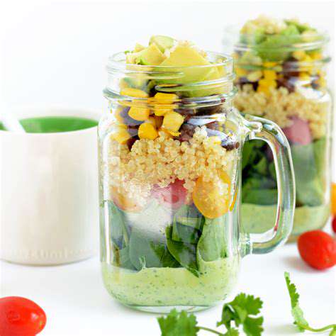 Quick&EasySalads:ThePerfectPortablePowerhouse
