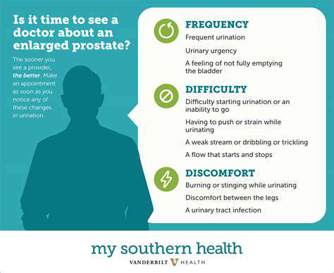 RecognizingtheSignsandSymptomsofProstateProblems
