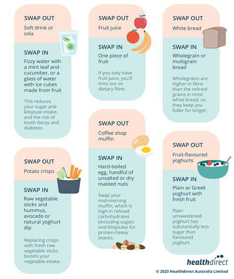 Healthy Recipes for Busy Families