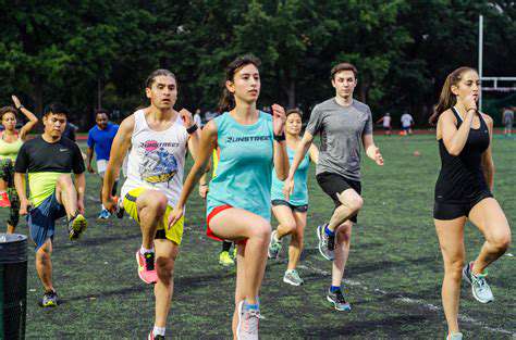 SpecificRunningDrills:MimickingRace-DayMovements