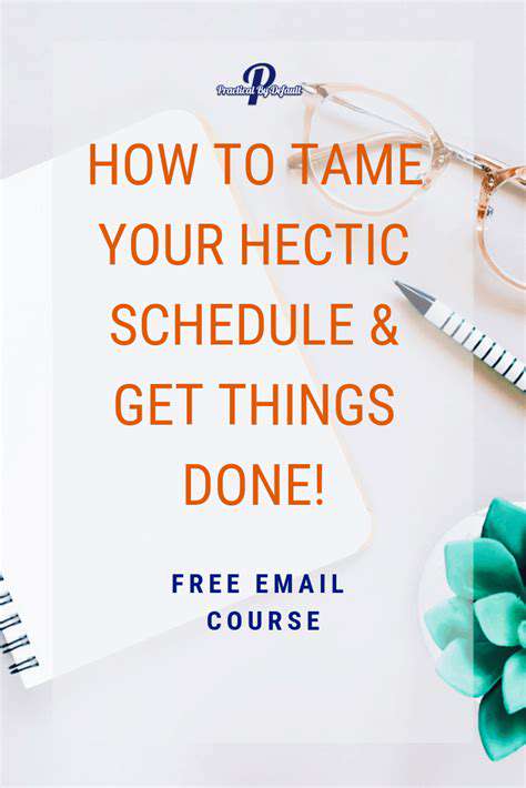 StrategiesforFindingTimeinaHecticSchedule