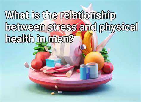 TheComplexRelationshipBetweenStressandPhysicalHealth