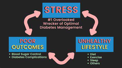 TheIntertwinedNatureofStressandDiabetes