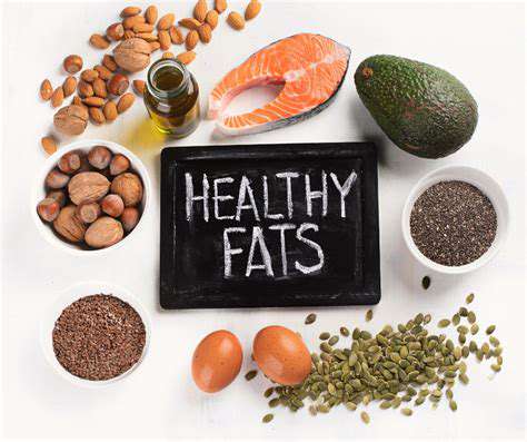 TheRoleofHealthyFatsinaBalancedApproach