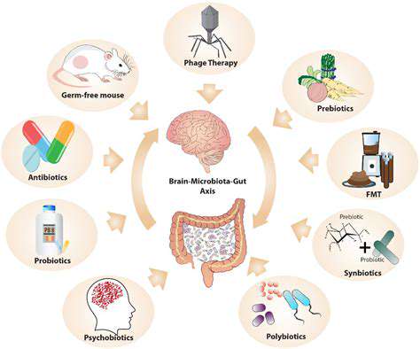TheRoleoftheMicrobiomeinMentalHealth