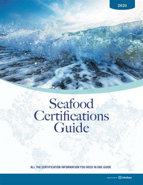 UnderstandingSeafoodCertifications:YourKeytoSustainableChoices