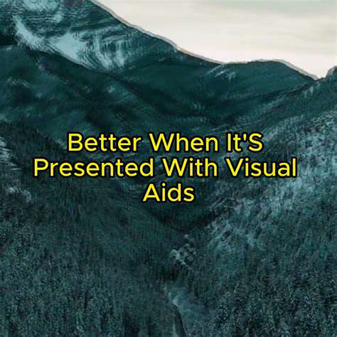 VisualAids:SeeingisBelieving