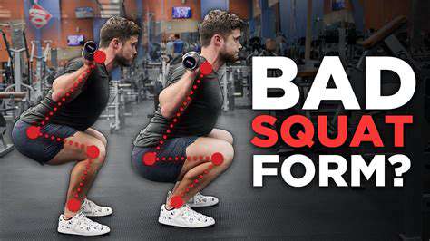 How to Perfect Your Squat Form for Maximum Results