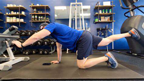 Best Exercises for Improving Balance and Stability