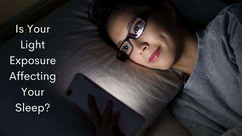 How to Create a Healthy Environment for Sleep